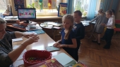 UROCZYSTE PASOWANIE NA CZYTELNIKA